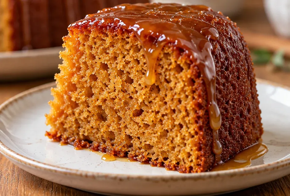 Outra foto de bolo de Mel Fofinho