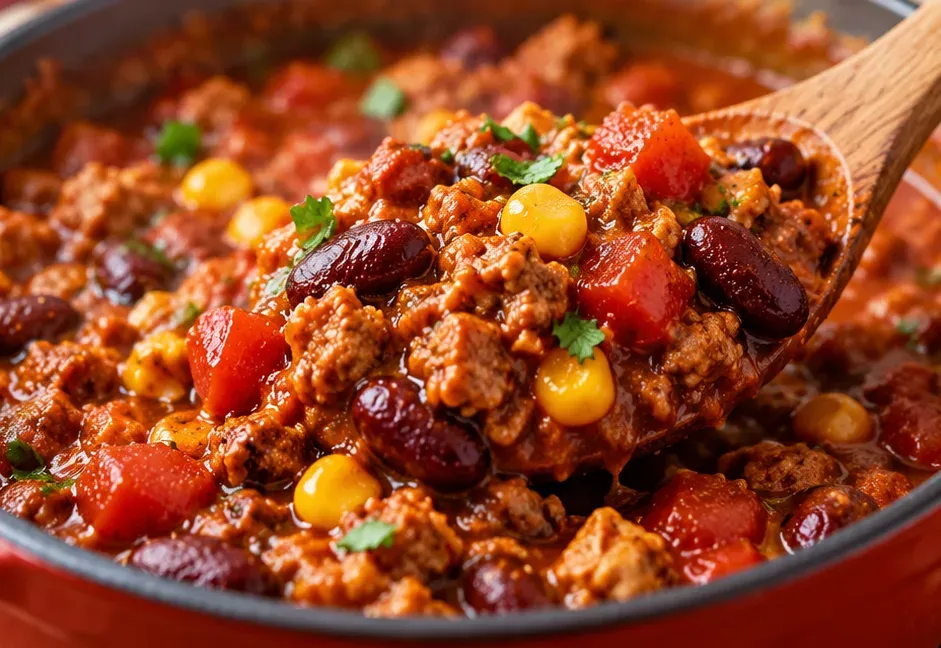 Outra foto de chili Fit de Peru Moído