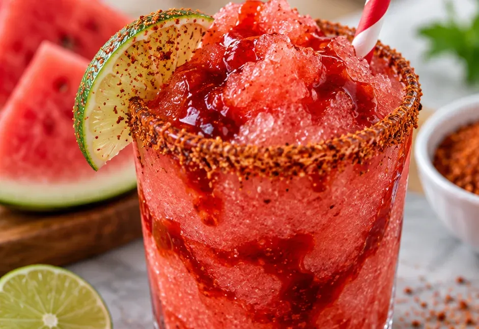 Outra foto de slush de Doce Mexicano